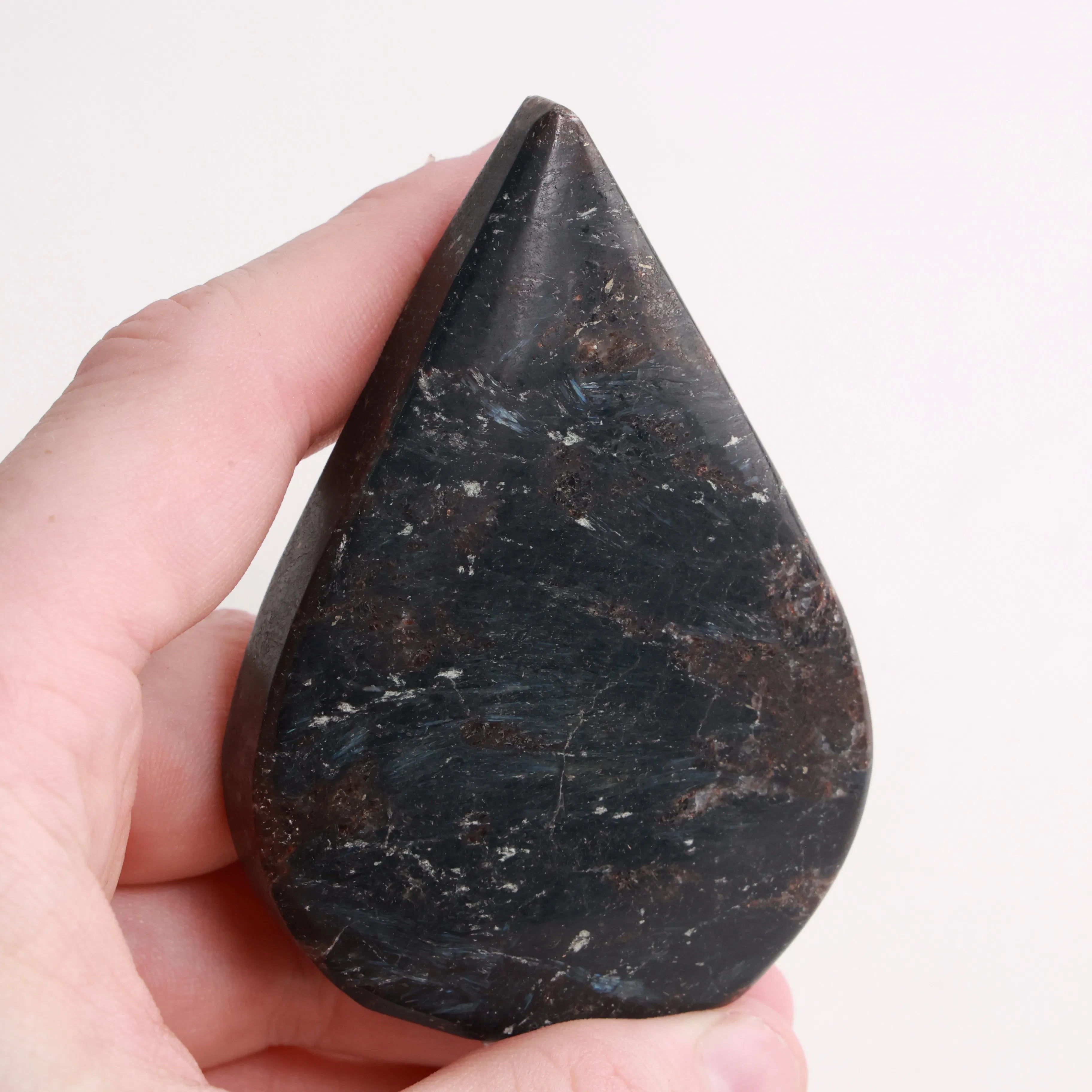 Astrophyllite | Meaning, Origin & Natural Stone Forms
