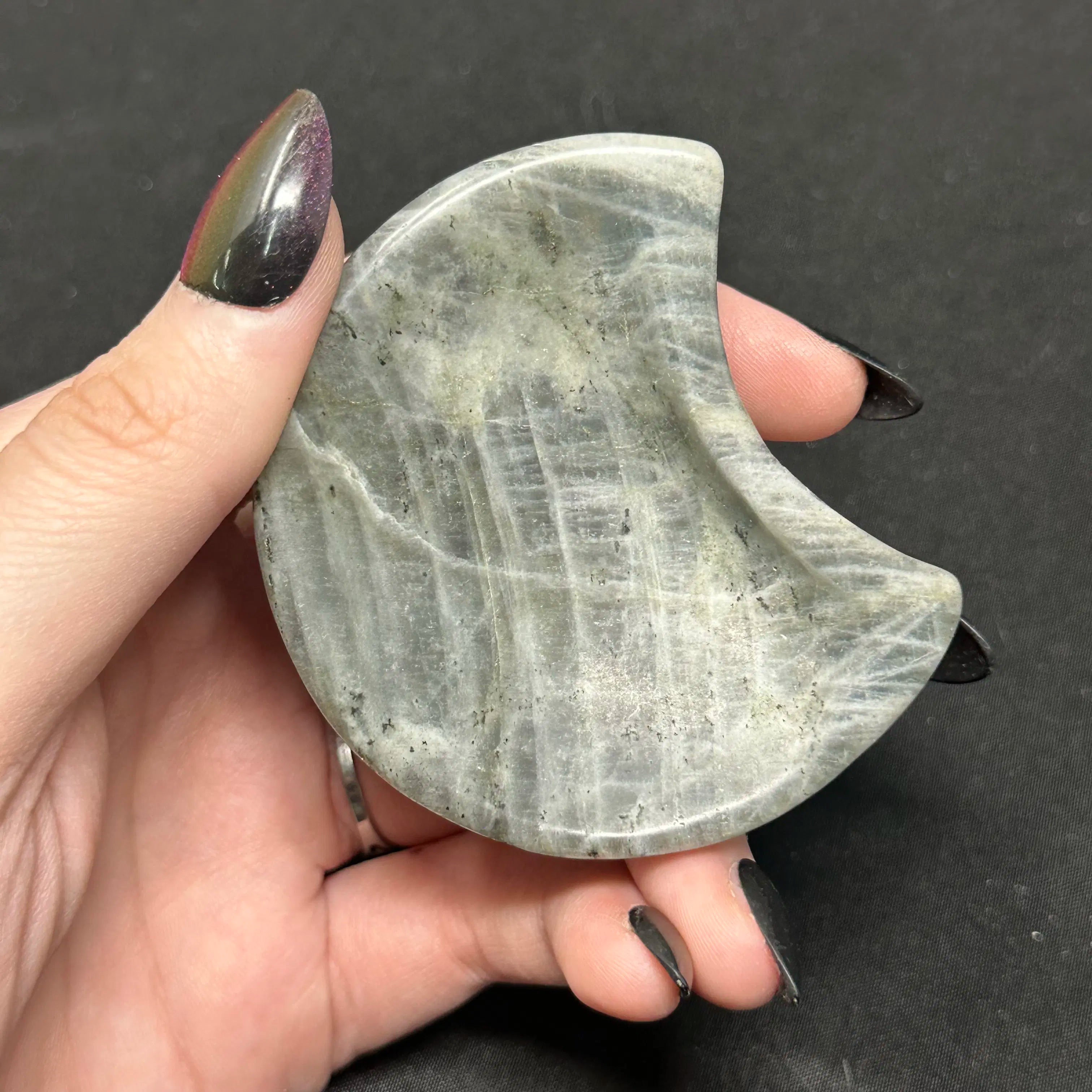 Labradorite | Meaning, Origin & Natural Stone Forms