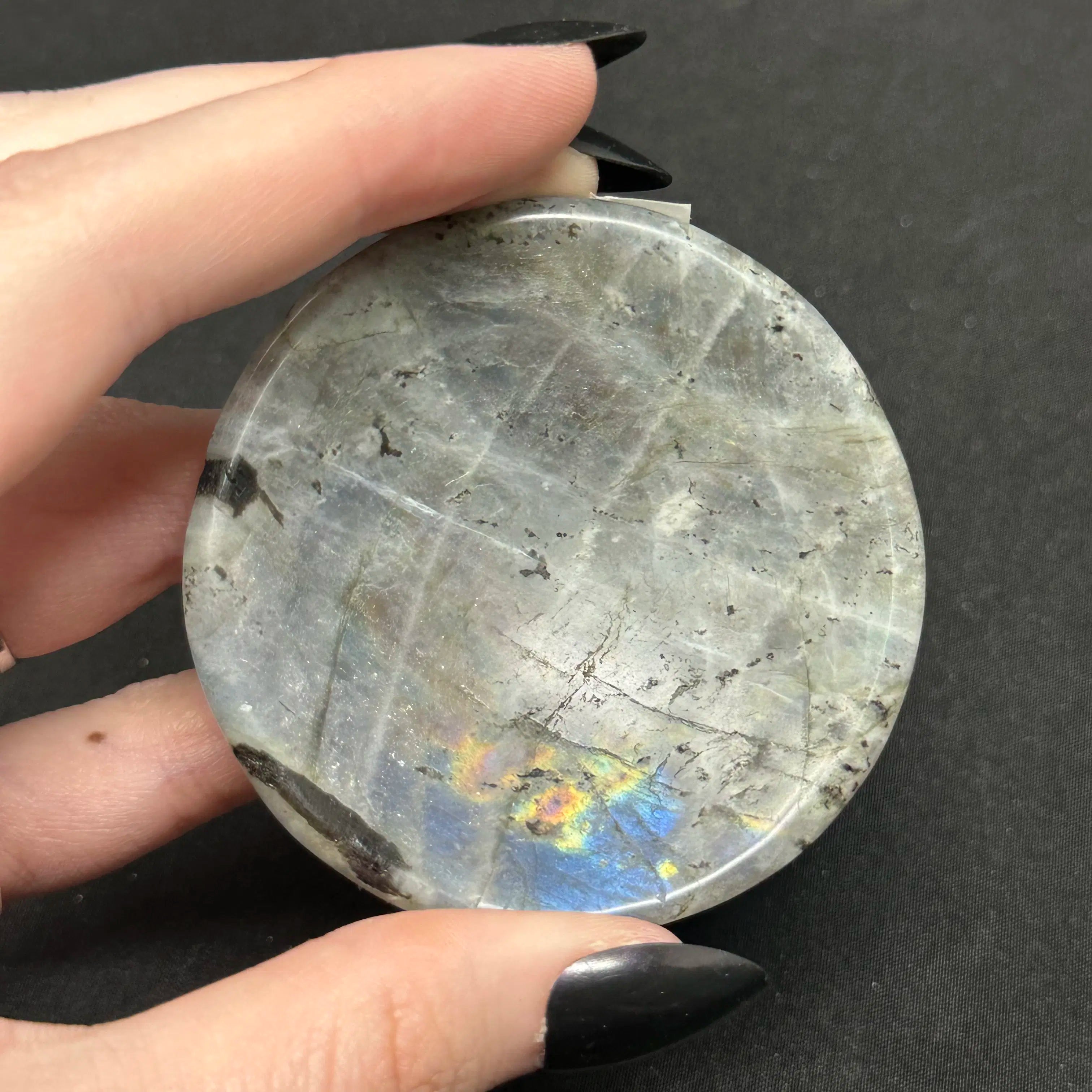 Labradorite | Meaning, Origin & Natural Stone Forms