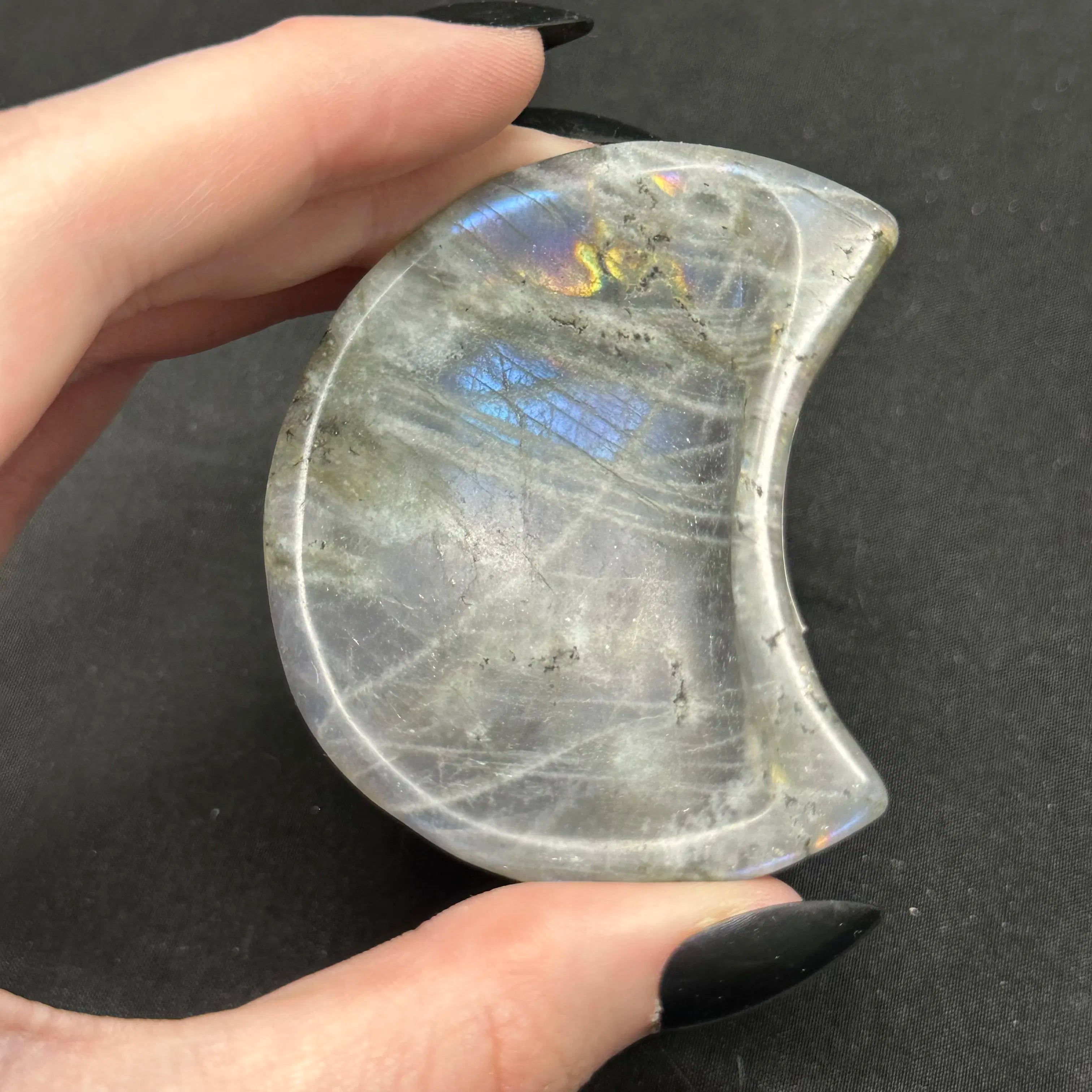 Labradorite | Meaning, Origin & Natural Stone Forms