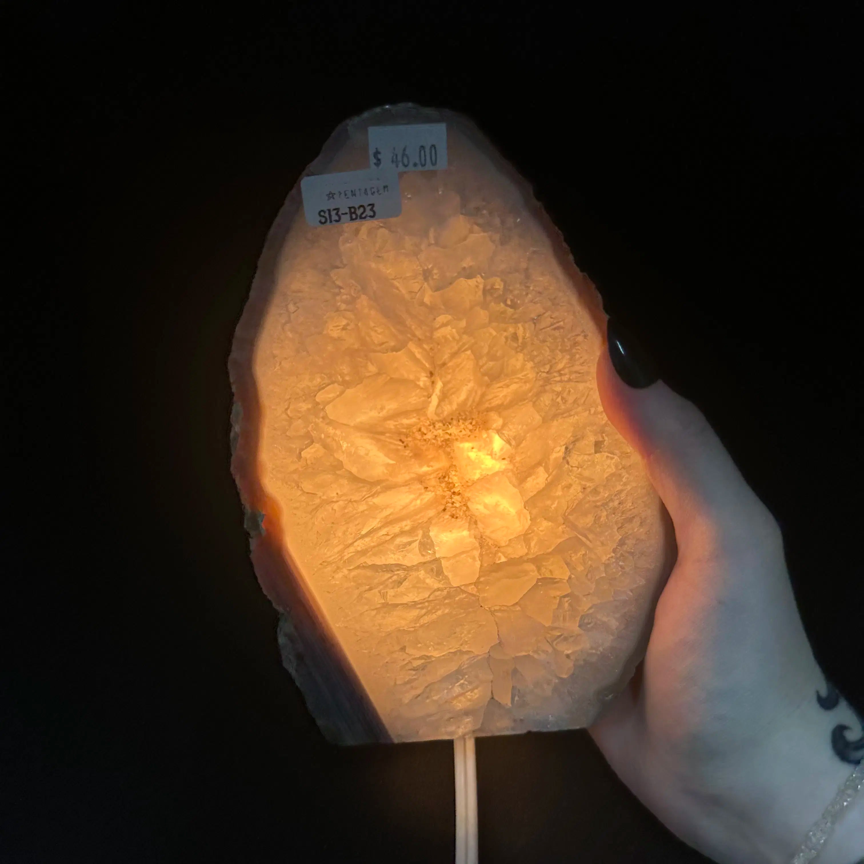Brazilian Agate | Meaning, Origin & Natural Stone Forms