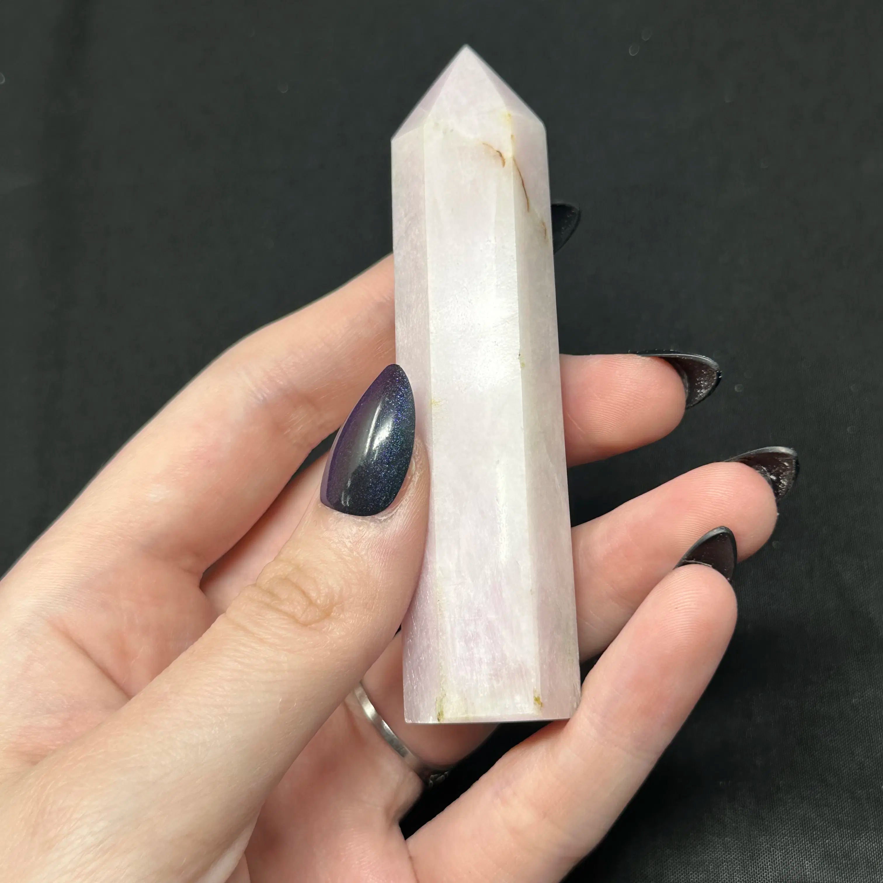 Kunzite | Meaning, Origin & Uses
