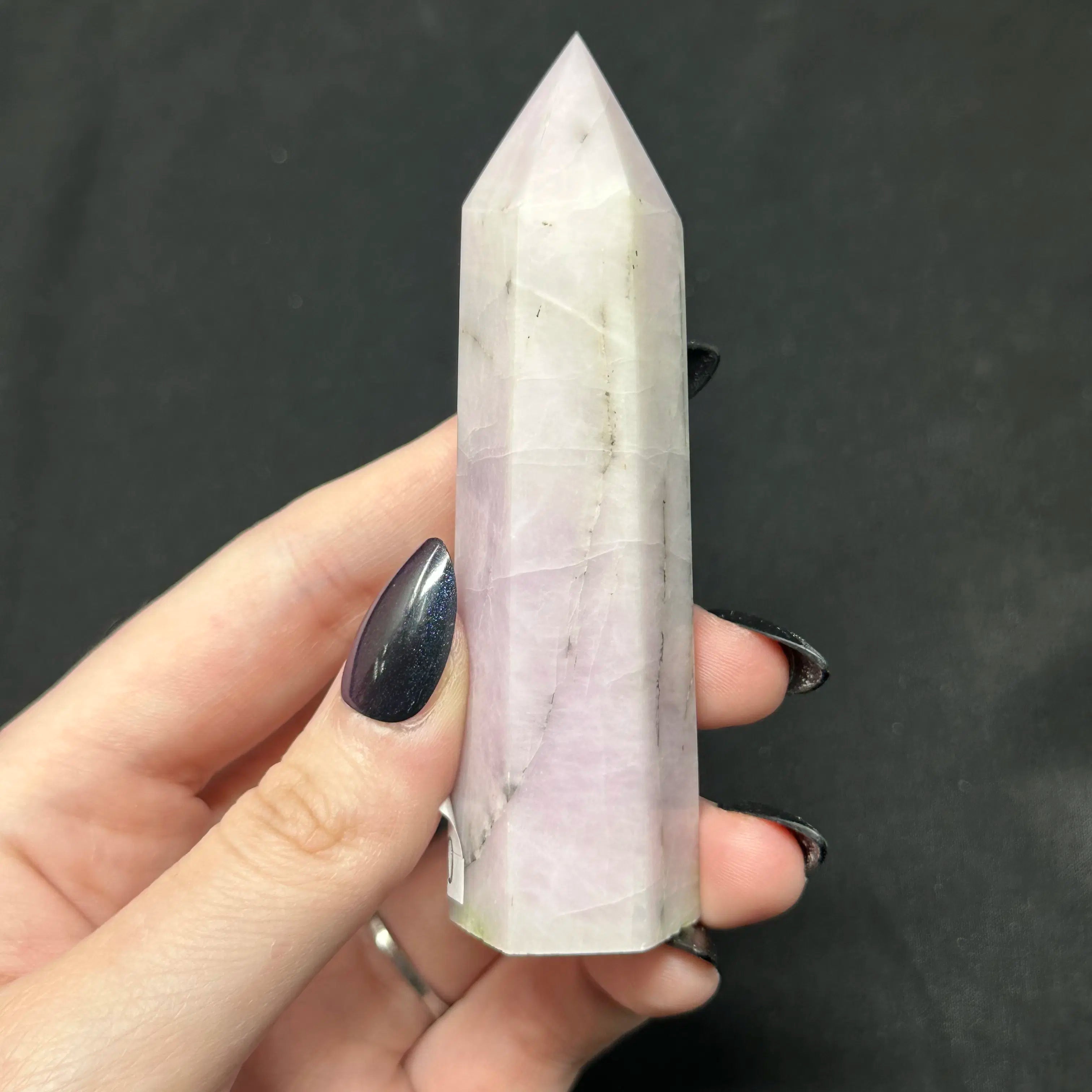 Kunzite | Meaning, Origin & Uses