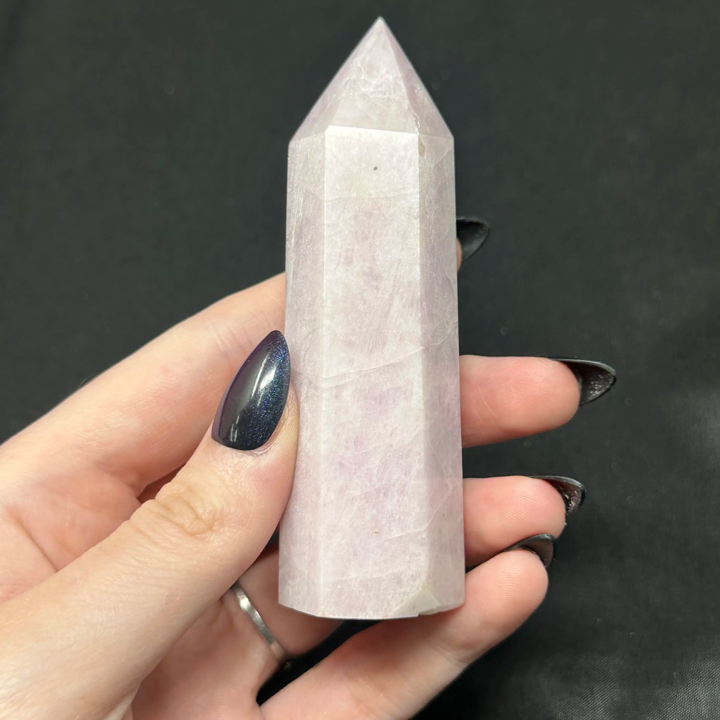 Kunzite | Meaning, Origin & Uses