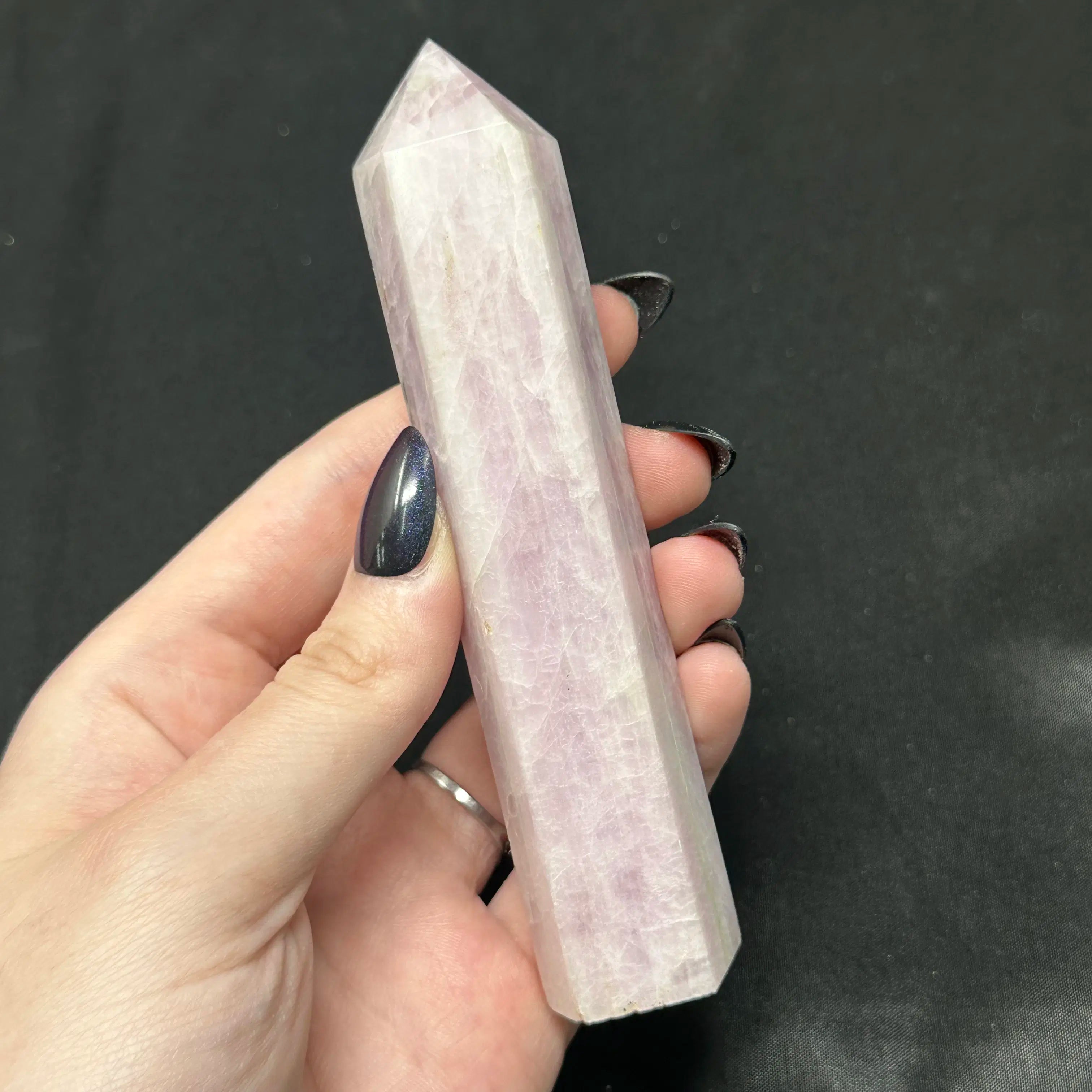 Kunzite | Meaning, Origin & Uses