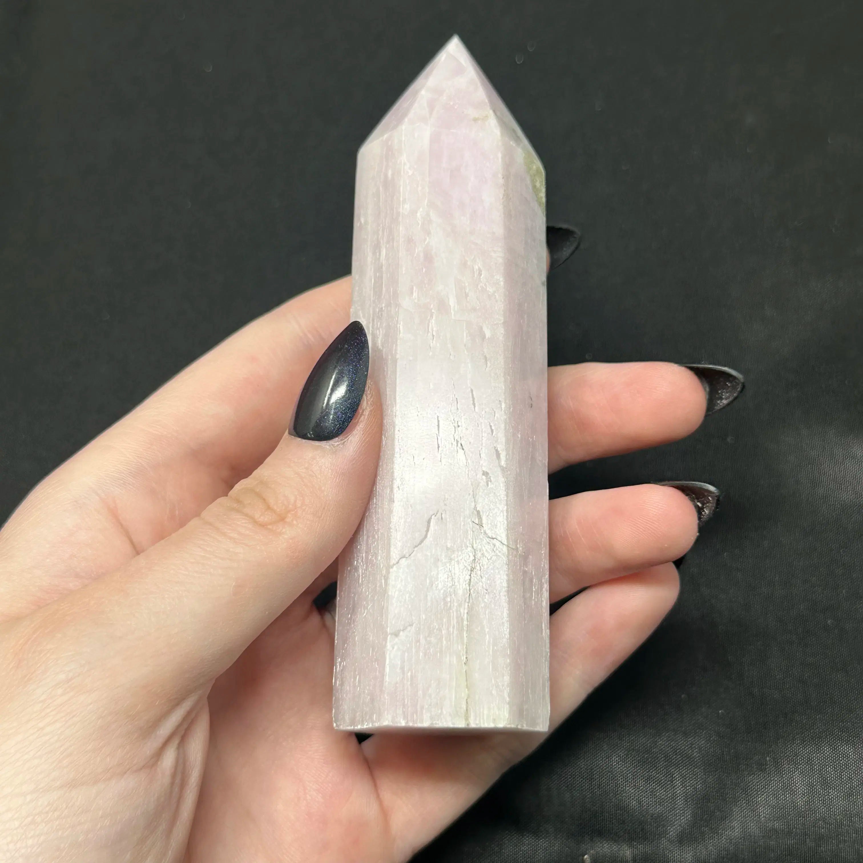 Kunzite | Meaning, Origin & Uses