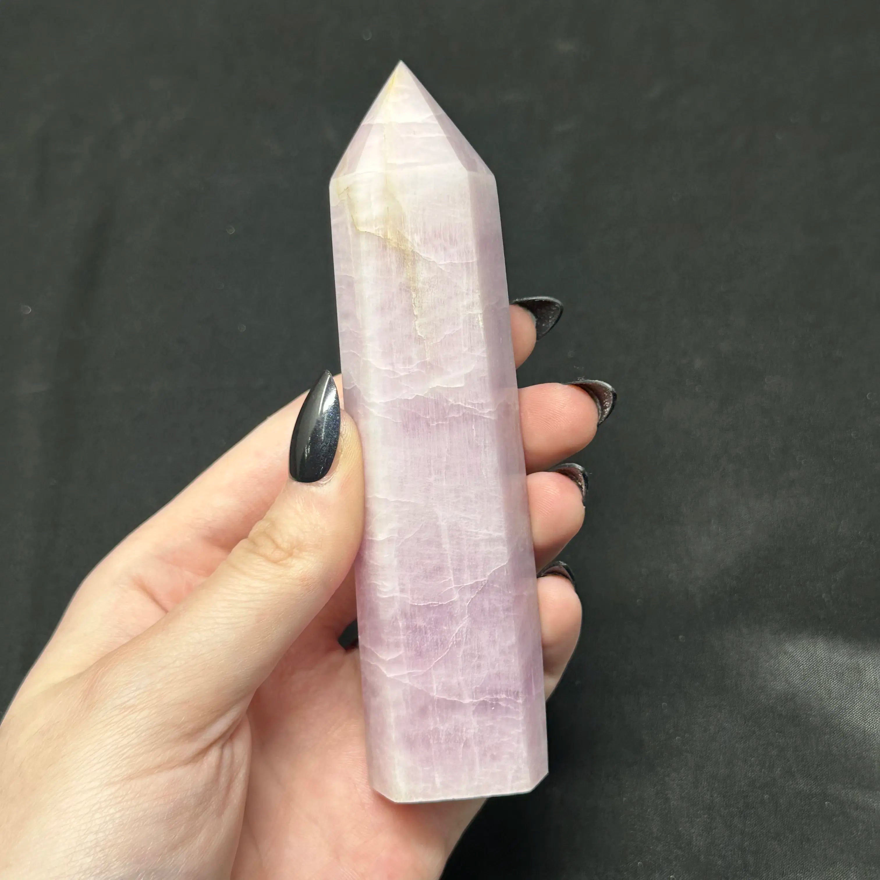 Kunzite | Meaning, Origin & Uses