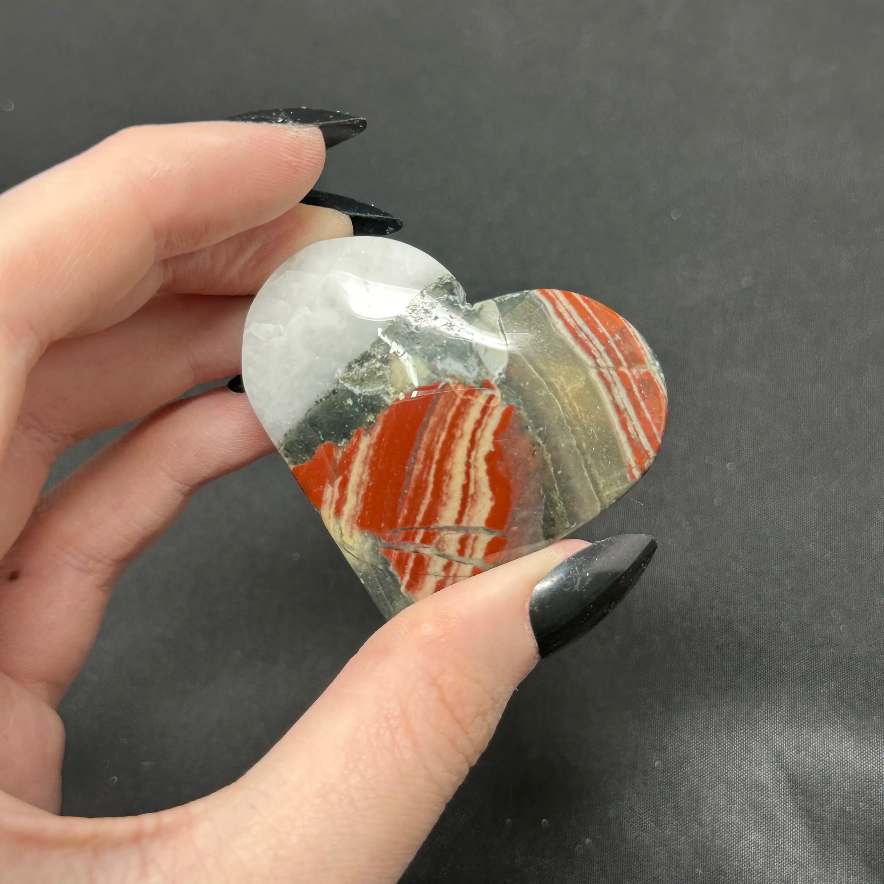 Bloodstone | Meaning, Origin & Uses