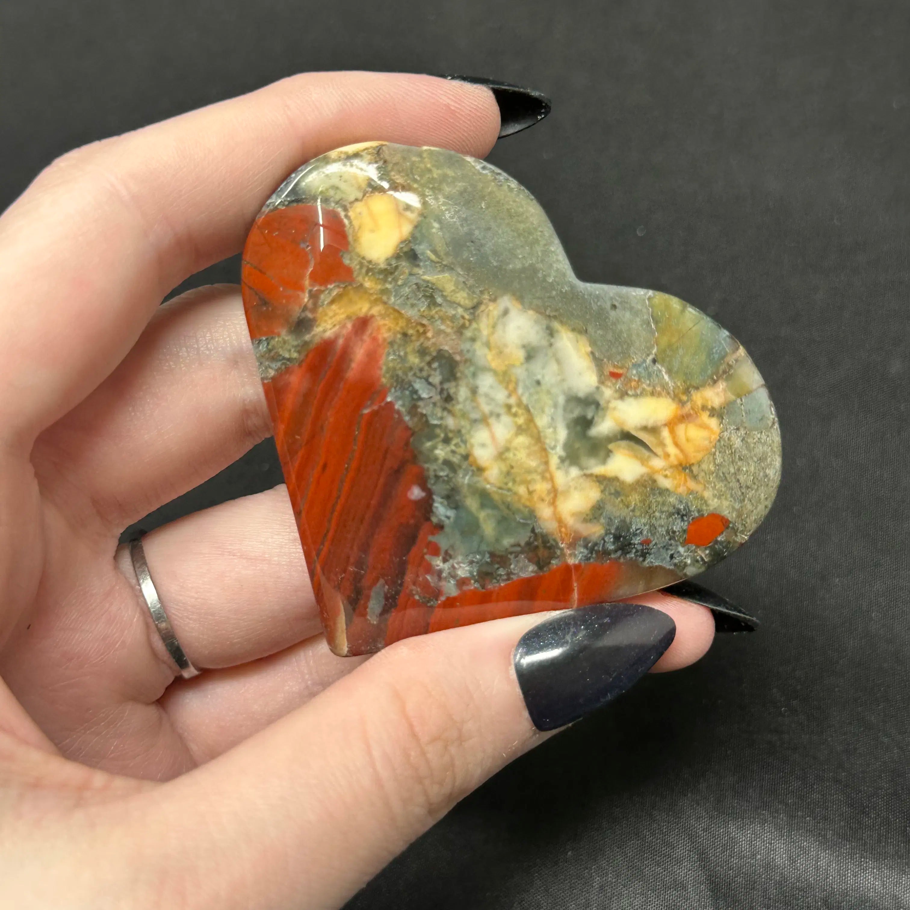 Bloodstone | Meaning, Origin & Uses