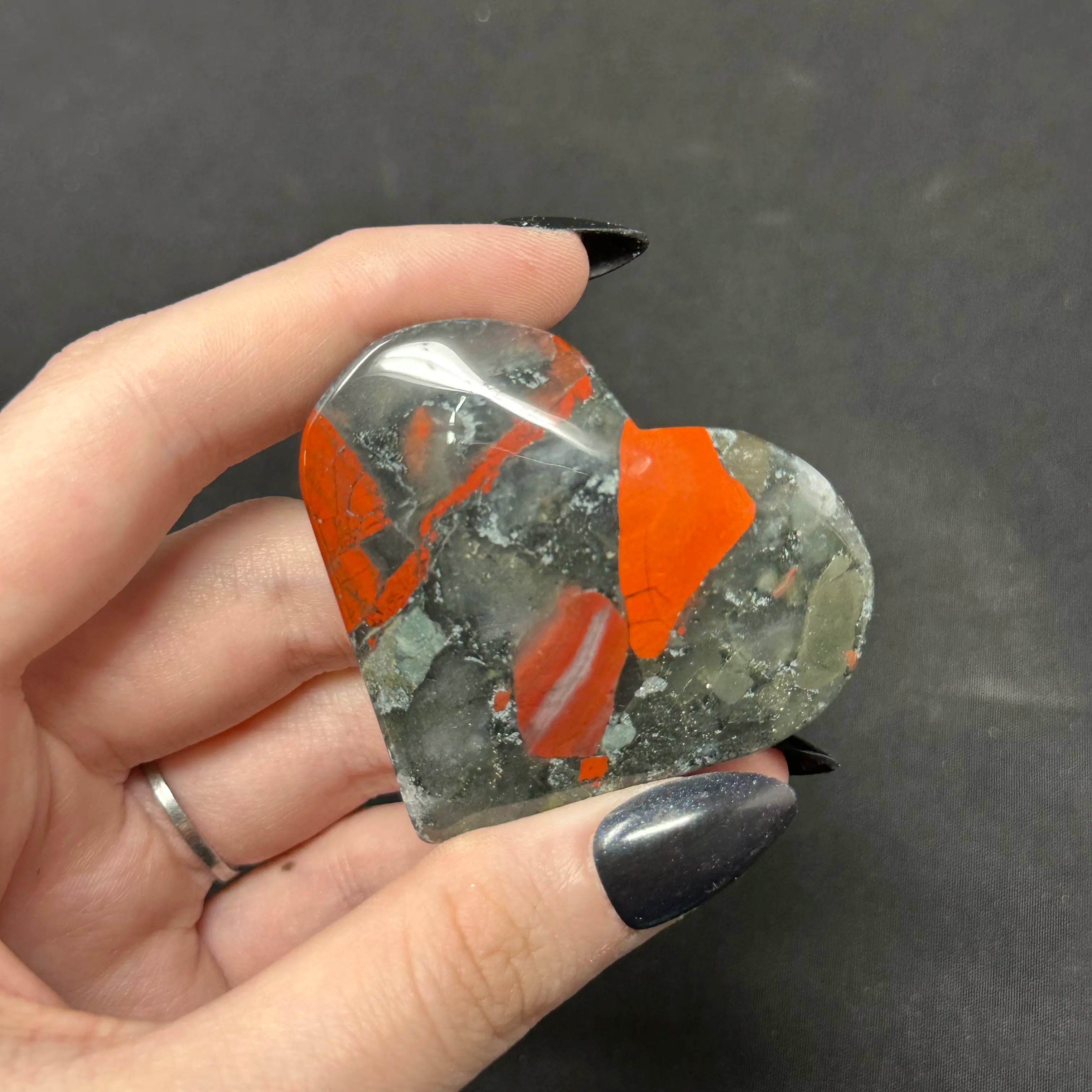 Bloodstone | Meaning, Origin & Uses