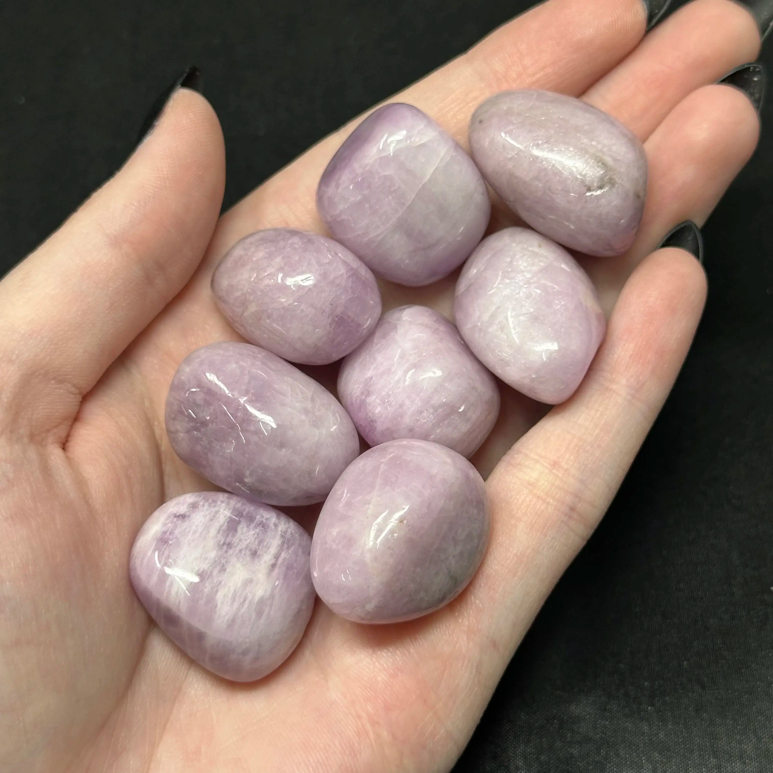 Kunzite | Meaning, Origin & Uses