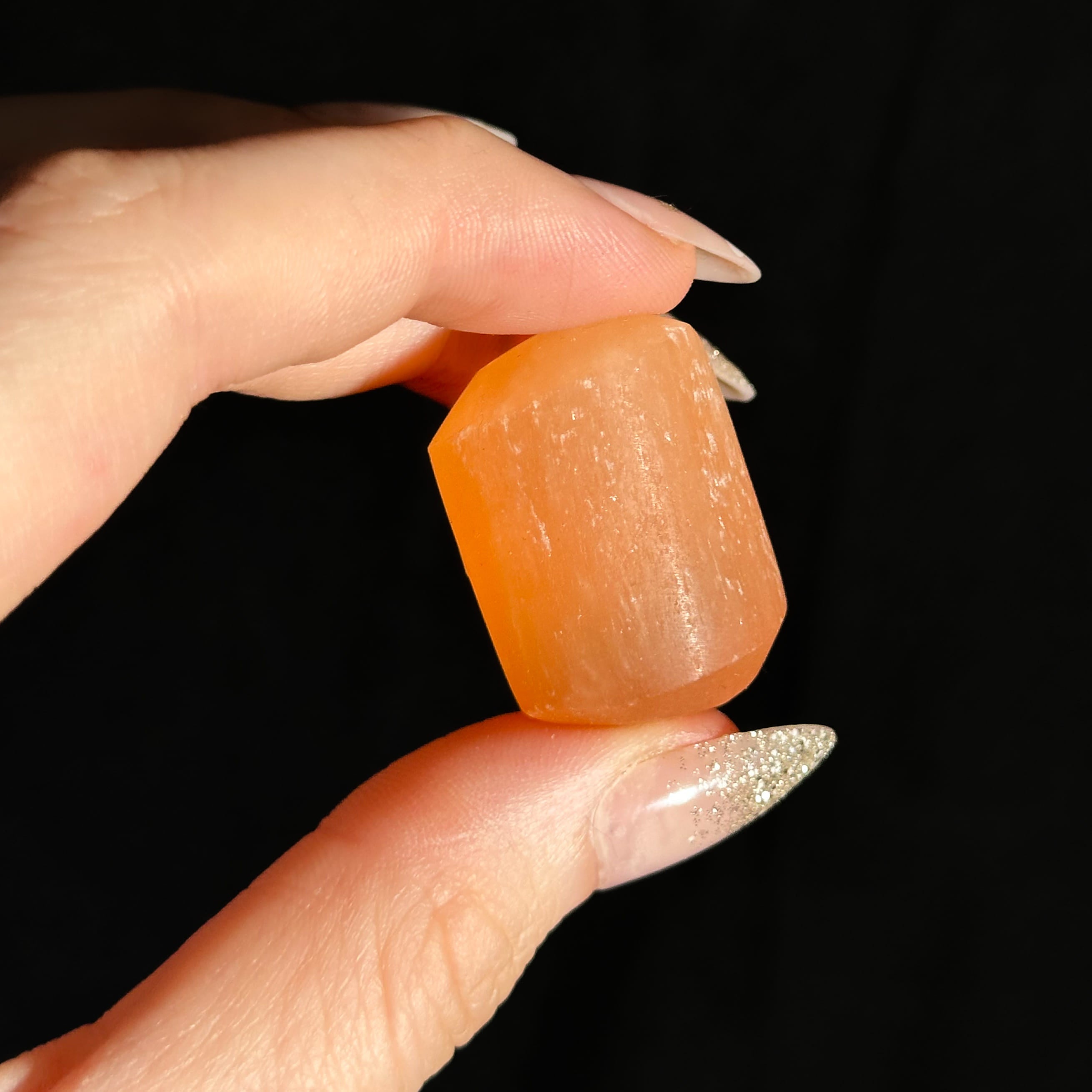 Selenite — Towers, Charging Bowls, Sticks & Plates