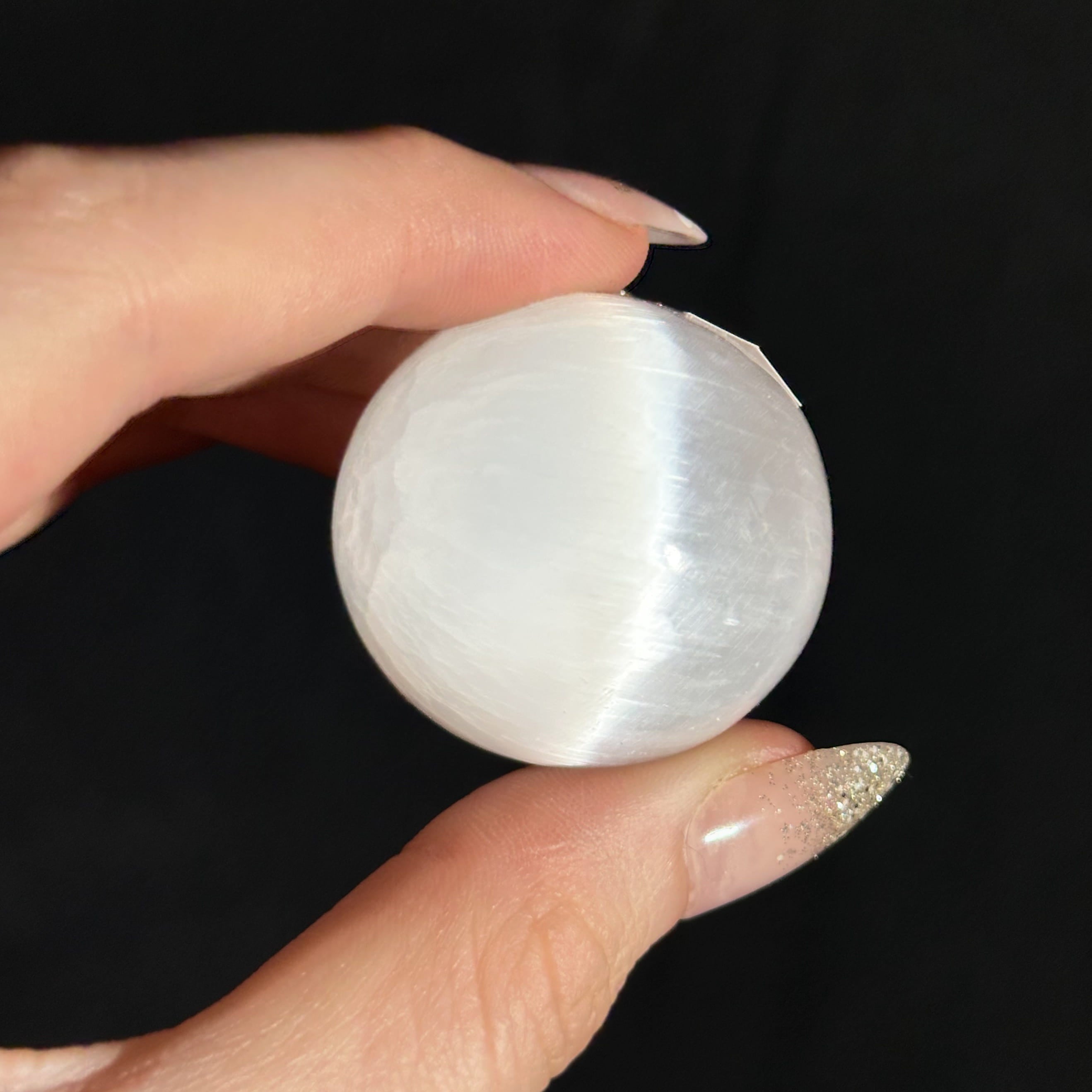 Selenite — Towers, Charging Bowls, Sticks & Plates