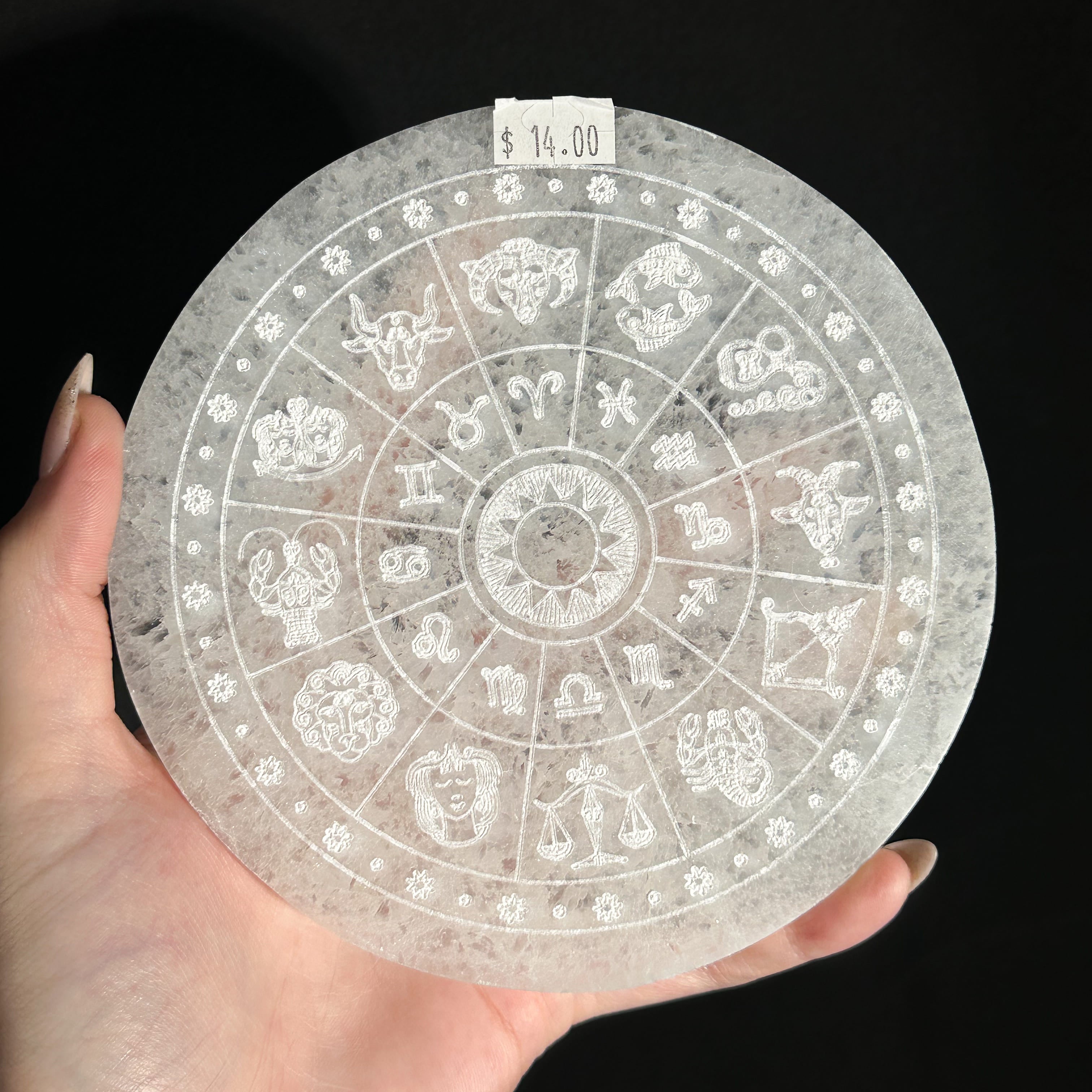 Selenite — Towers, Charging Bowls, Sticks & Plates