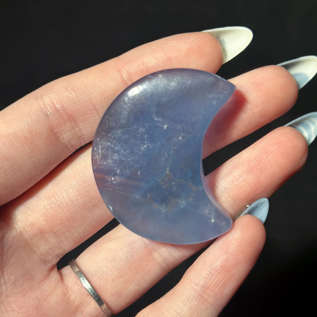 Fluorite | Meaning, Uses & Natural Crystal Forms