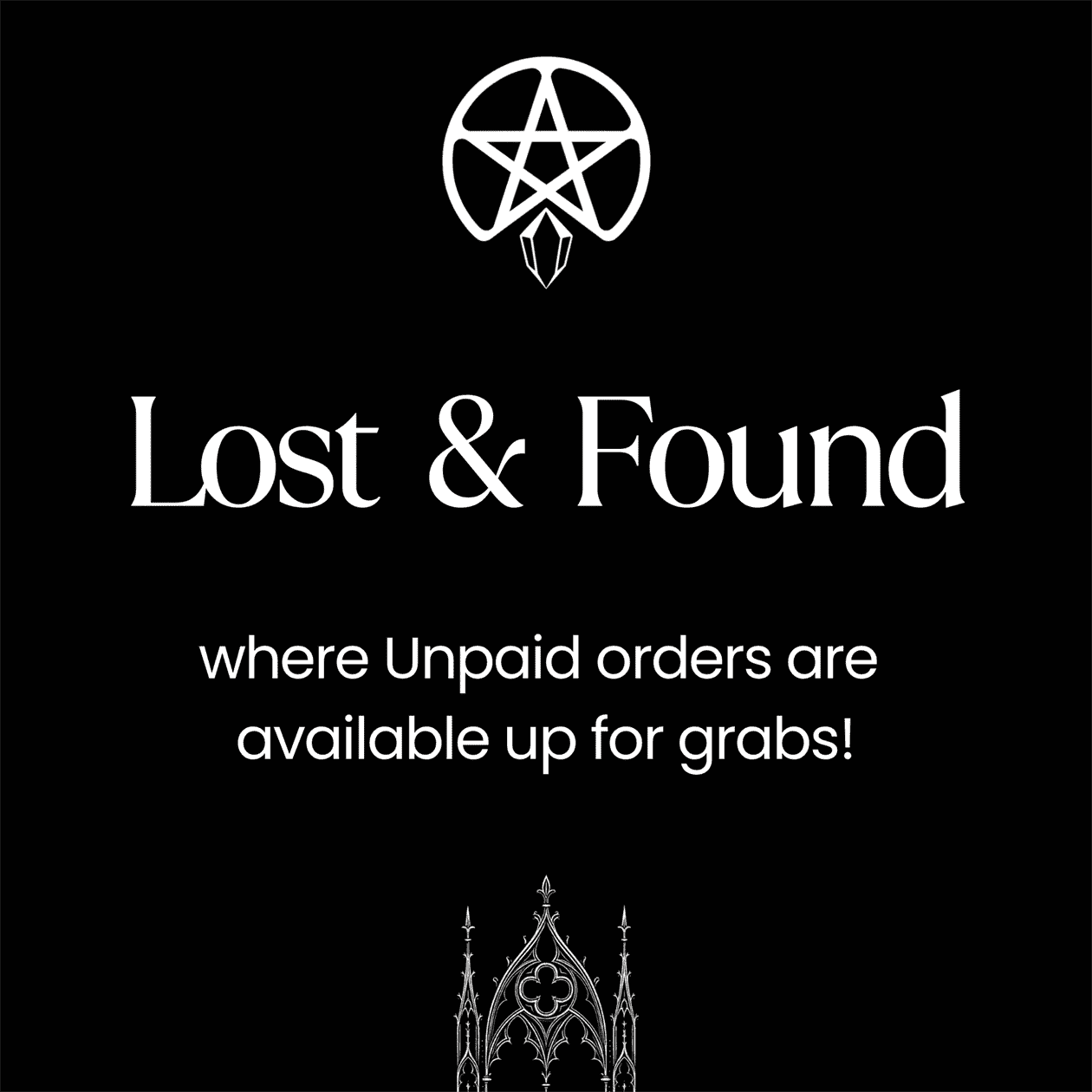 Lost & Found